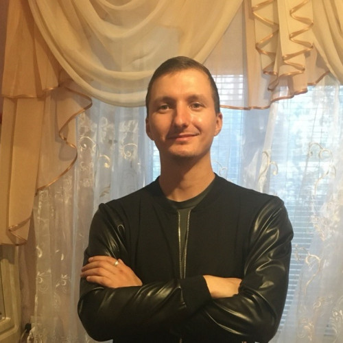 Sergey L. profile photo