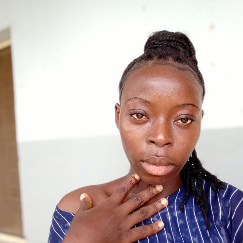 Omolola O. profile photo