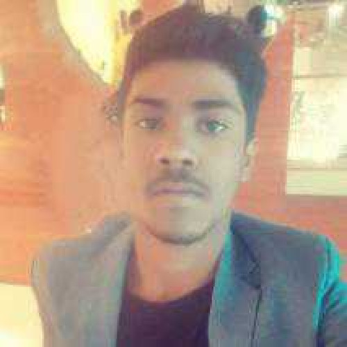 MAROOF S. profile photo