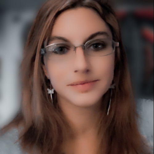 Gin S. profile photo