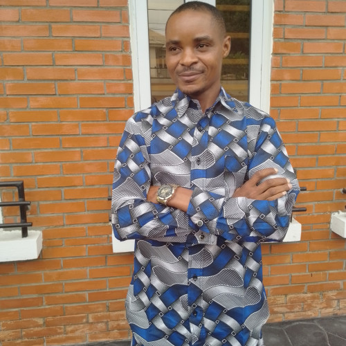 Godwin  C. profile photo