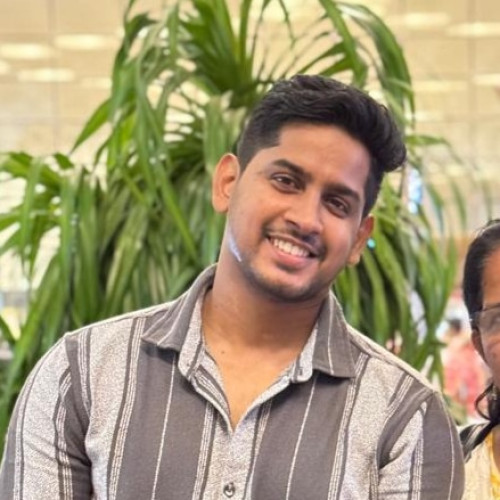 Pratish  J. profile photo