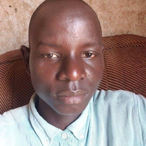 Odongkara R. profile photo