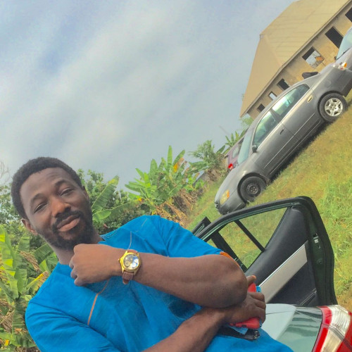 Christopher  J. profile photo