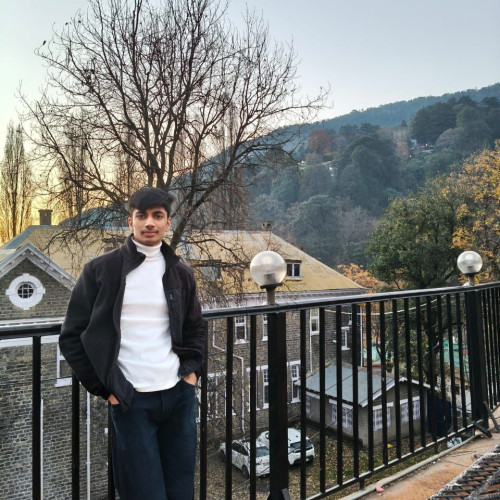 Preetam G. profile photo