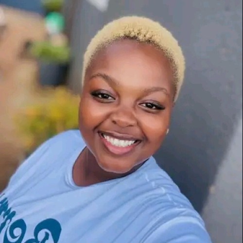Olwethu M. profile photo