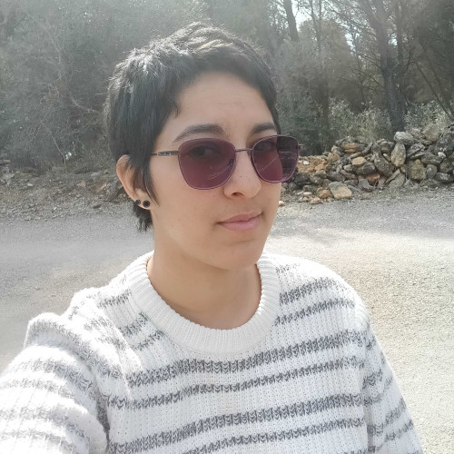 Genesis P. profile photo