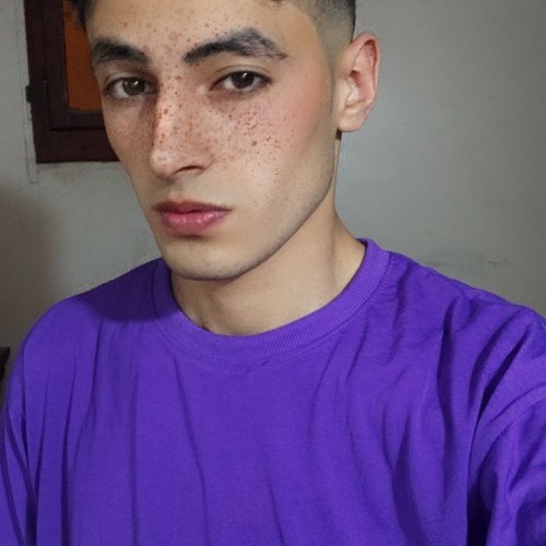 Mahmoud P.