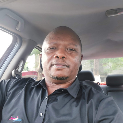 Jide B. profile photo
