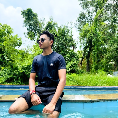 Nihit  c. profile photo