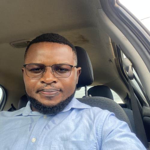 Anyam B. profile photo