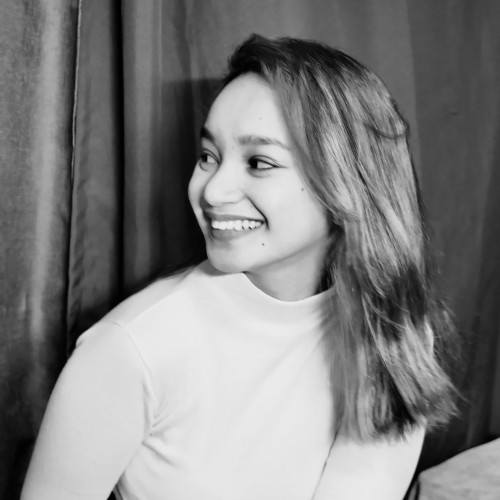 May Anne P.