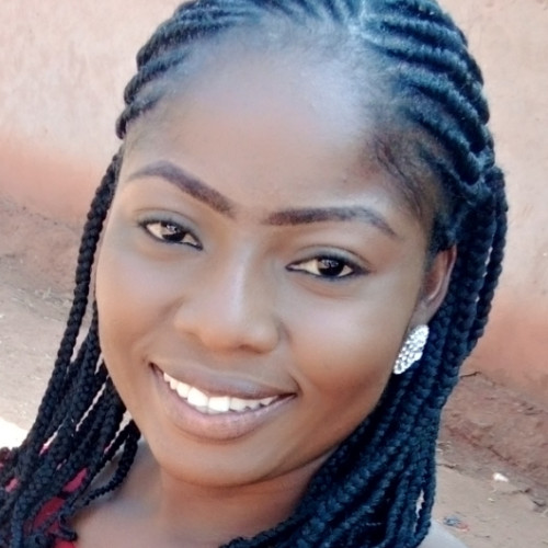 Naomi  A. profile photo