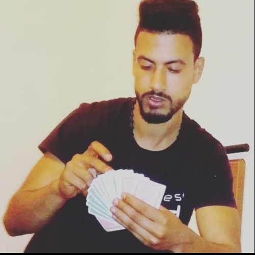Hajji B.