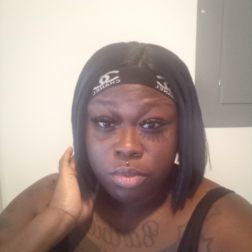 Kanesha C.
