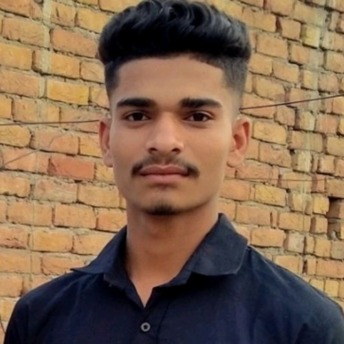 Vikash  M.