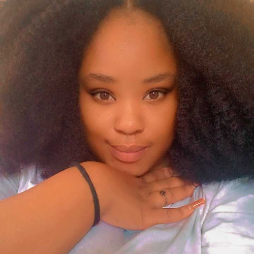 Sinenhlanhla M. profile photo
