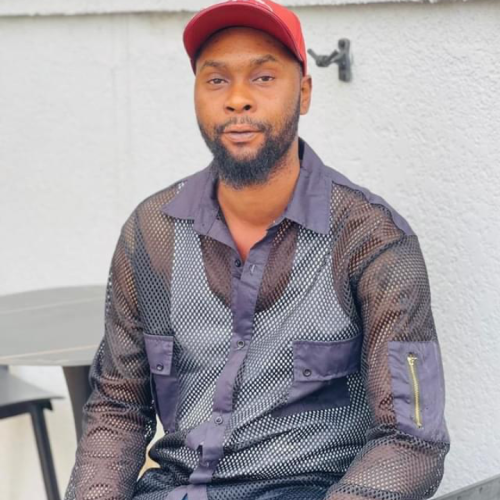 Precious O. profile photo