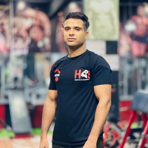 Majid Ali  S. profile photo