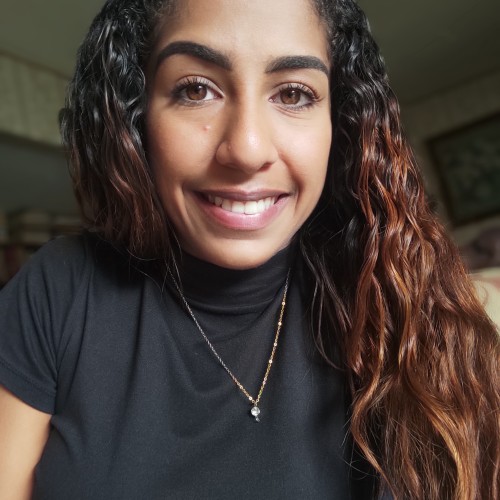 VIANYELI  T. profile photo