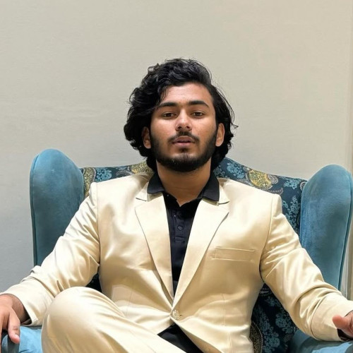 Deepanshu S. profile photo