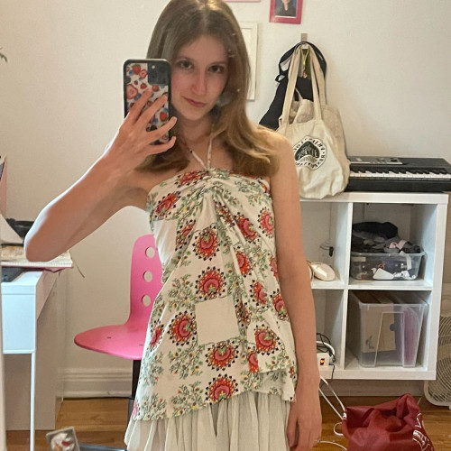 clara g. profile photo