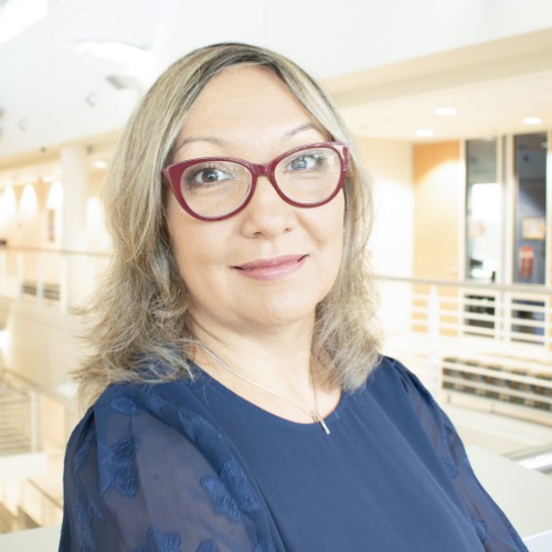 Sabina O.
