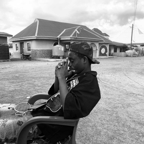 EMMANUEL W. profile photo