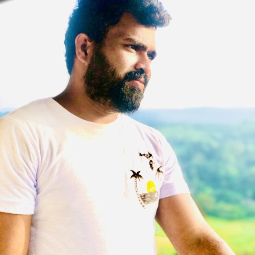 Nuwan S.