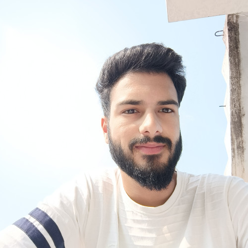 Yawer M. profile photo