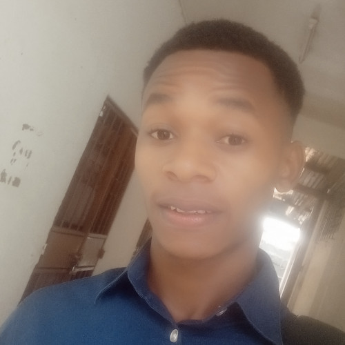 Geofrey N. profile photo