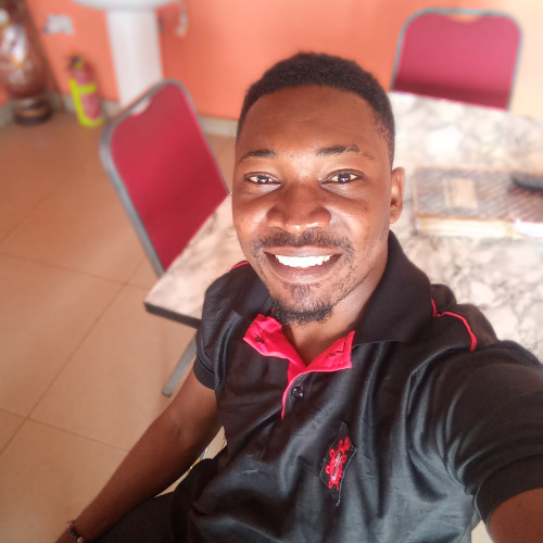 Kingsley O. profile photo