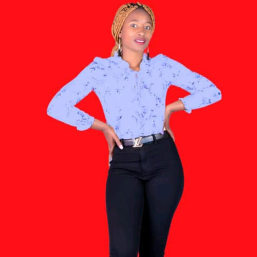 Astra M. profile photo
