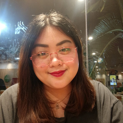 Ivy E. profile photo