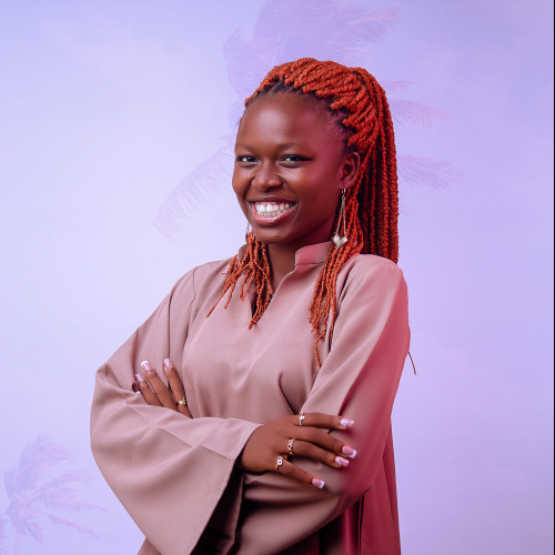 Shallom O. profile photo