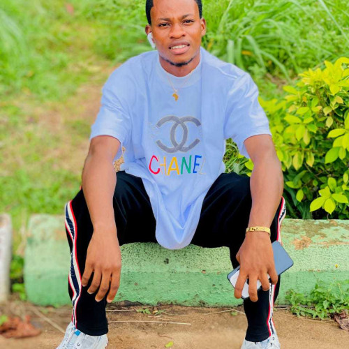 igbaugba p. profile photo