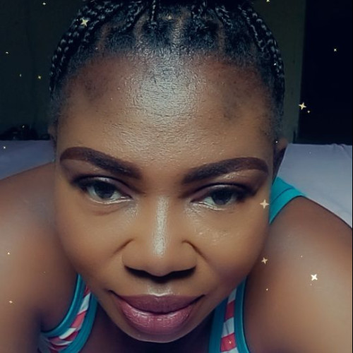 Blessing  O. profile photo