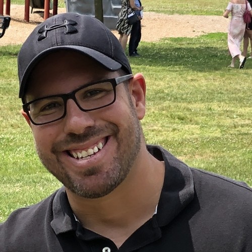 David M.