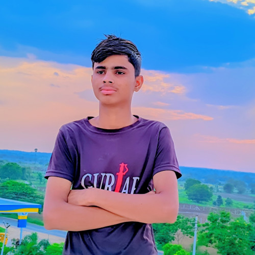 PUSHPENDRA  G. profile photo