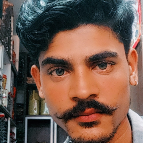 Lavji P. profile photo