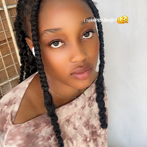 Divine G. profile photo