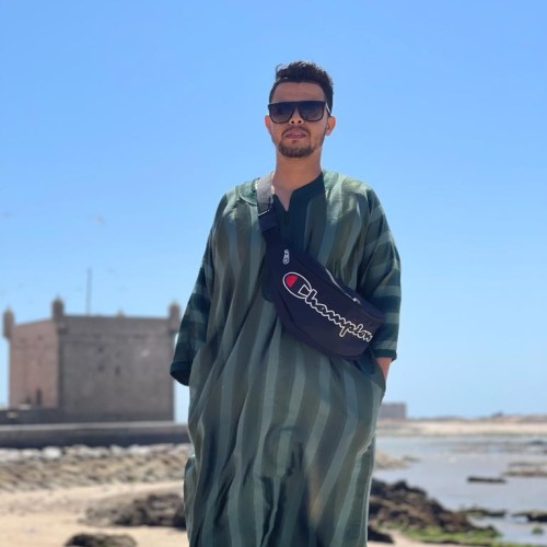 Omar  E. profile photo