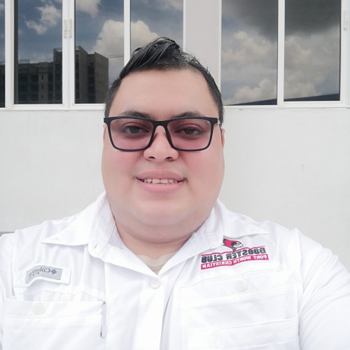 Brayan José M.