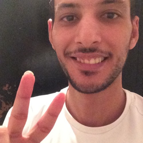 REDOUANE A. profile photo