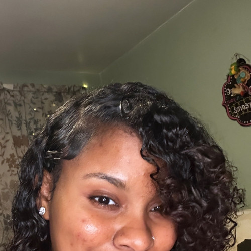 Shanice M. profile photo