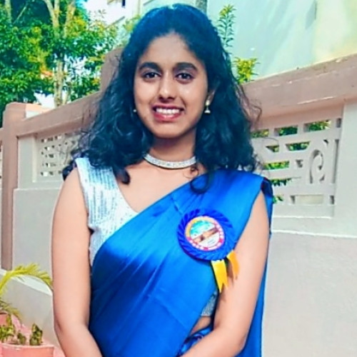 Pooja D.