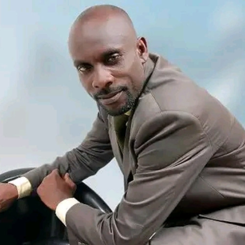 Innocent C. profile photo