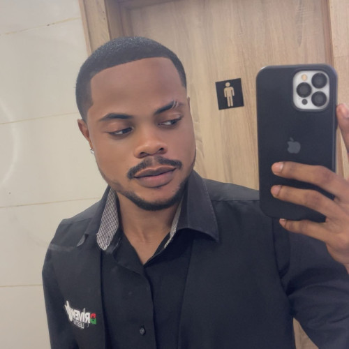 Elijah O. profile photo