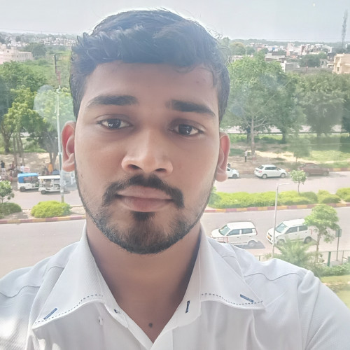Anurag G. profile photo