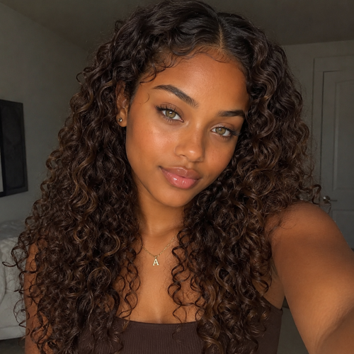 Camille B. profile photo
